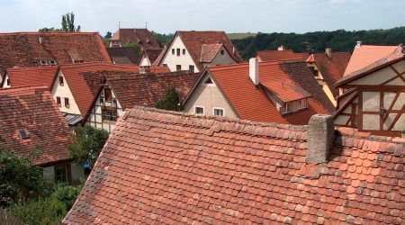 Tondachziegel