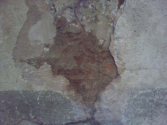 horizontale Mauerwerkstrockenlegung