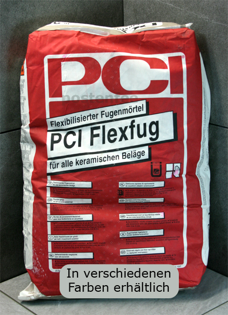 PCI Fugenmörtel Sack
