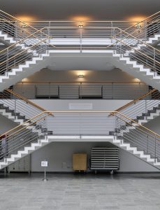 Treppen