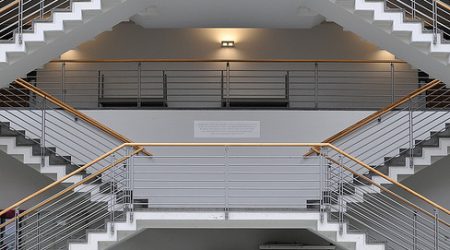 Treppen