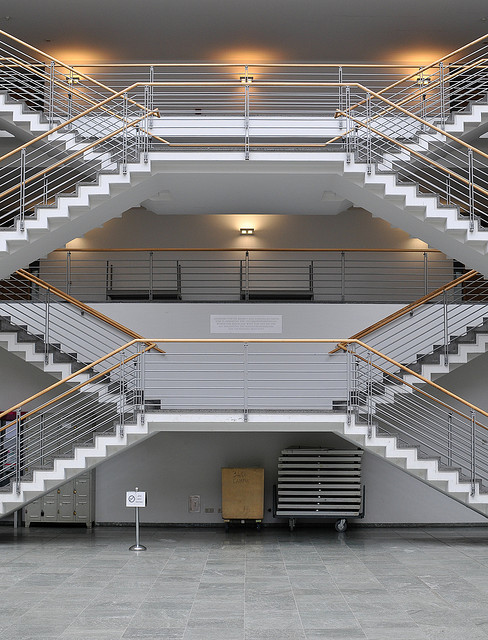 Treppen