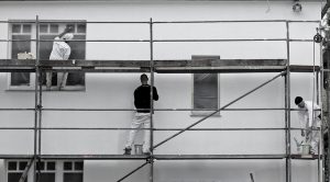 Mal- und Lackierarbeiten