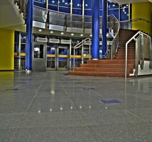 Feinsteinzeug schleifen