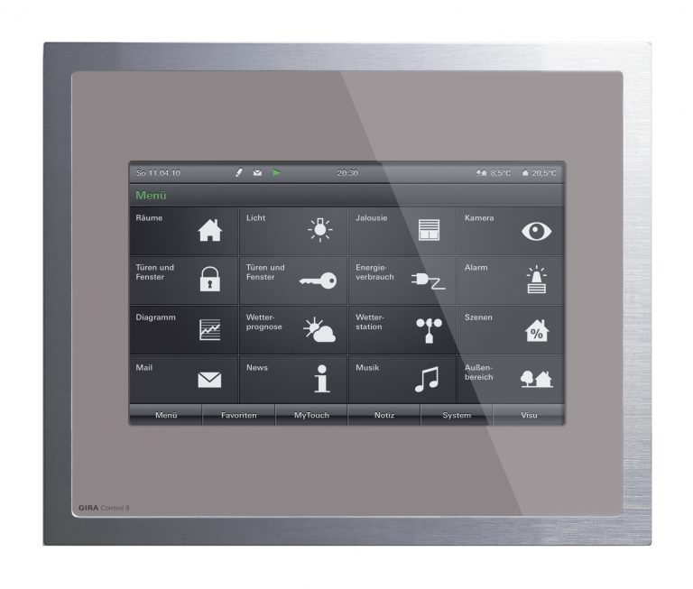 KNX programmieren