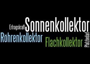 Röhrenkollektoren