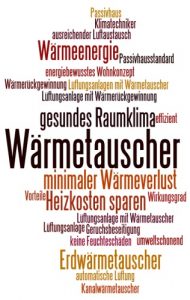 Wärmetauscher