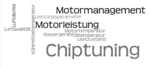 Chiptuning
