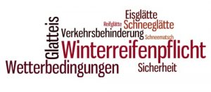 Winterreifenpflicht