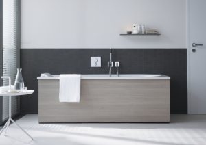 Einbau Badewanne