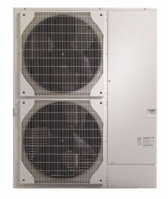 Inverter Wärmepumpe