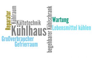 Kühlhaus