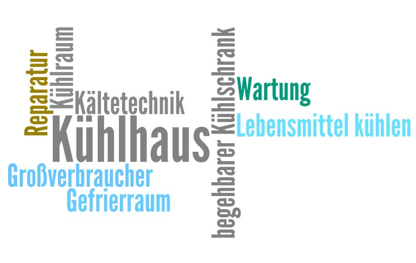 Kühlhaus