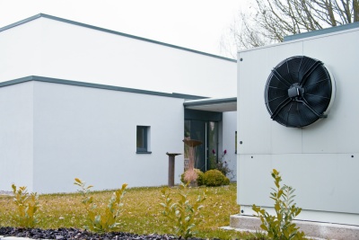 Kontrollierte Wohnraumlüftung Kosten