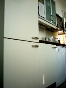 Kuehlschrank defekt