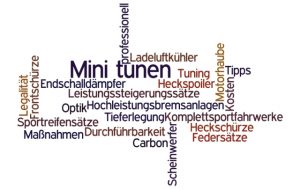 Mini-Tuning