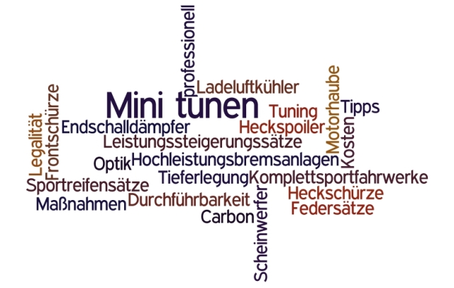 Mini-Tuning