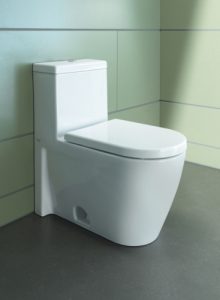 Toilettenspuelung