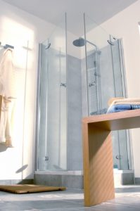 Dichtung Dusche