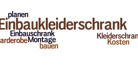 Einbaukleiderschrank