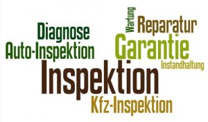 Inspektion