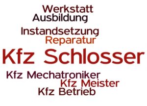 Kfz Schlosser