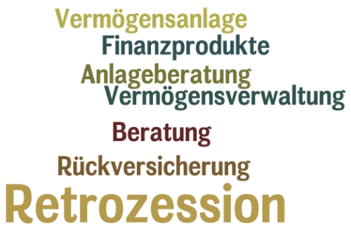 Retrozession