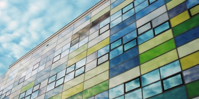 Außenwandverkleidung: Varianten & Hersteller!