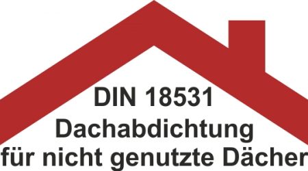 DIN-18531-Dachabdichtungen