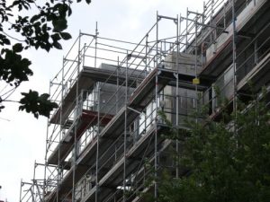 Geruestbau Firmen