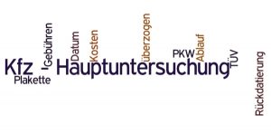 Kfz Hauptuntersuchung