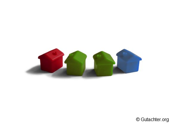 Immobiliengutachten