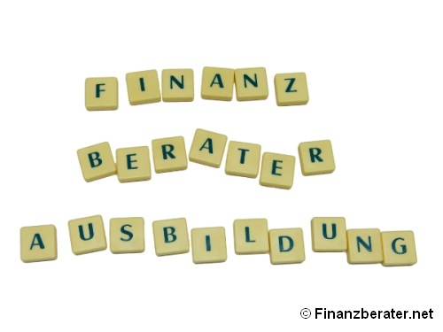 Finanzberater-Ausbildung