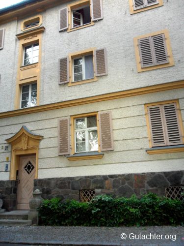 Bausachverständiger Ausbildung