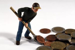 Als Gerüstbauer rechtzeitig fürs Alter vorsorgen