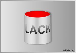 Lack