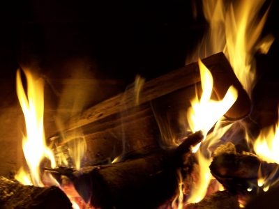 Lohnt sich der Kauf eines Gaskamins?