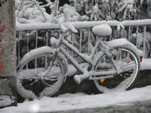 E-Bike-Sicherheitscheck