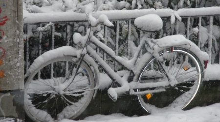 E-Bike-Sicherheitscheck