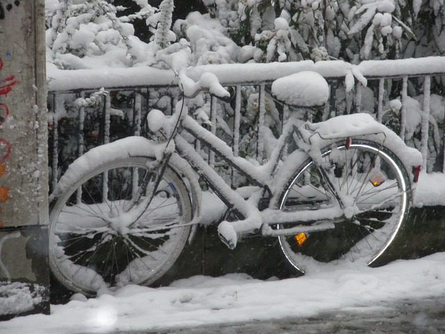 E-Bike-Sicherheitscheck
