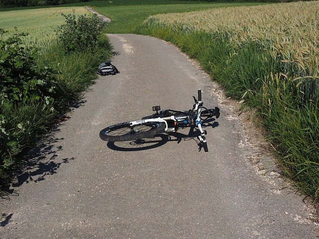 Die Fahrrad-Versicherung