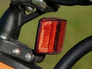 Fahrradbeleuchtung Vorschrift