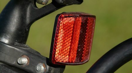 Fahrradbeleuchtung Vorschrift