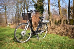 E-Bike schneller zu machen