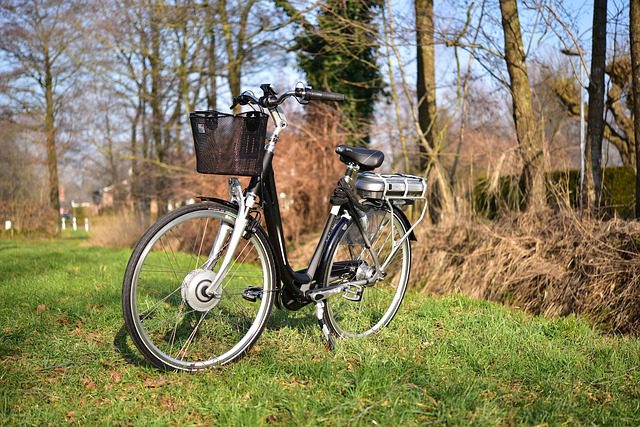 E-Bike schneller zu machen