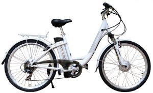 Die richtige Wartung für Ihr E-Bike