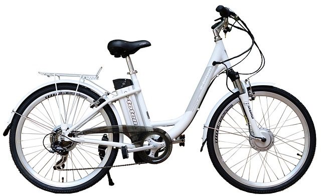Die richtige Wartung für Ihr E-Bike