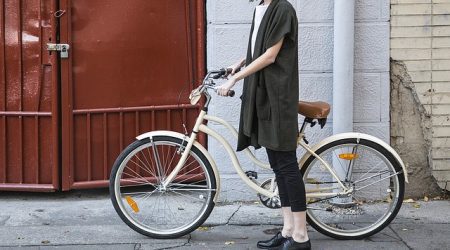 Der Fahrradcheck zu Saisonbeginn
