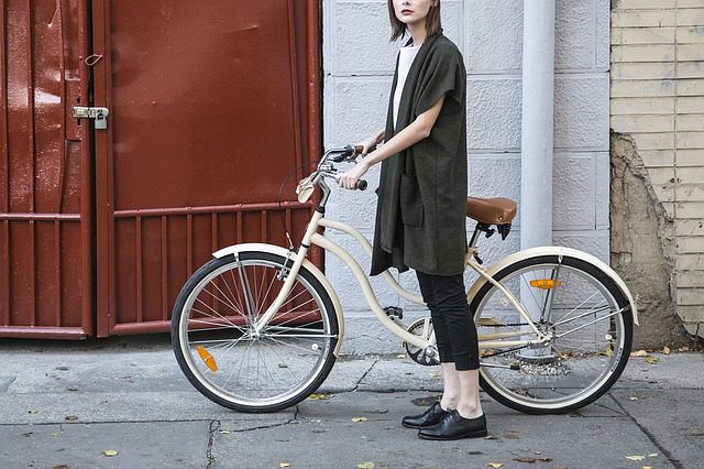 Der Fahrradcheck zu Saisonbeginn