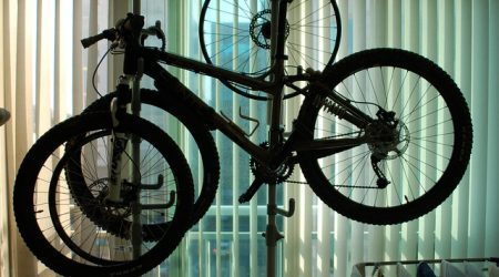 Die Fahrradreparatur: Selbst durchführen oder lieber zur Werkstatt